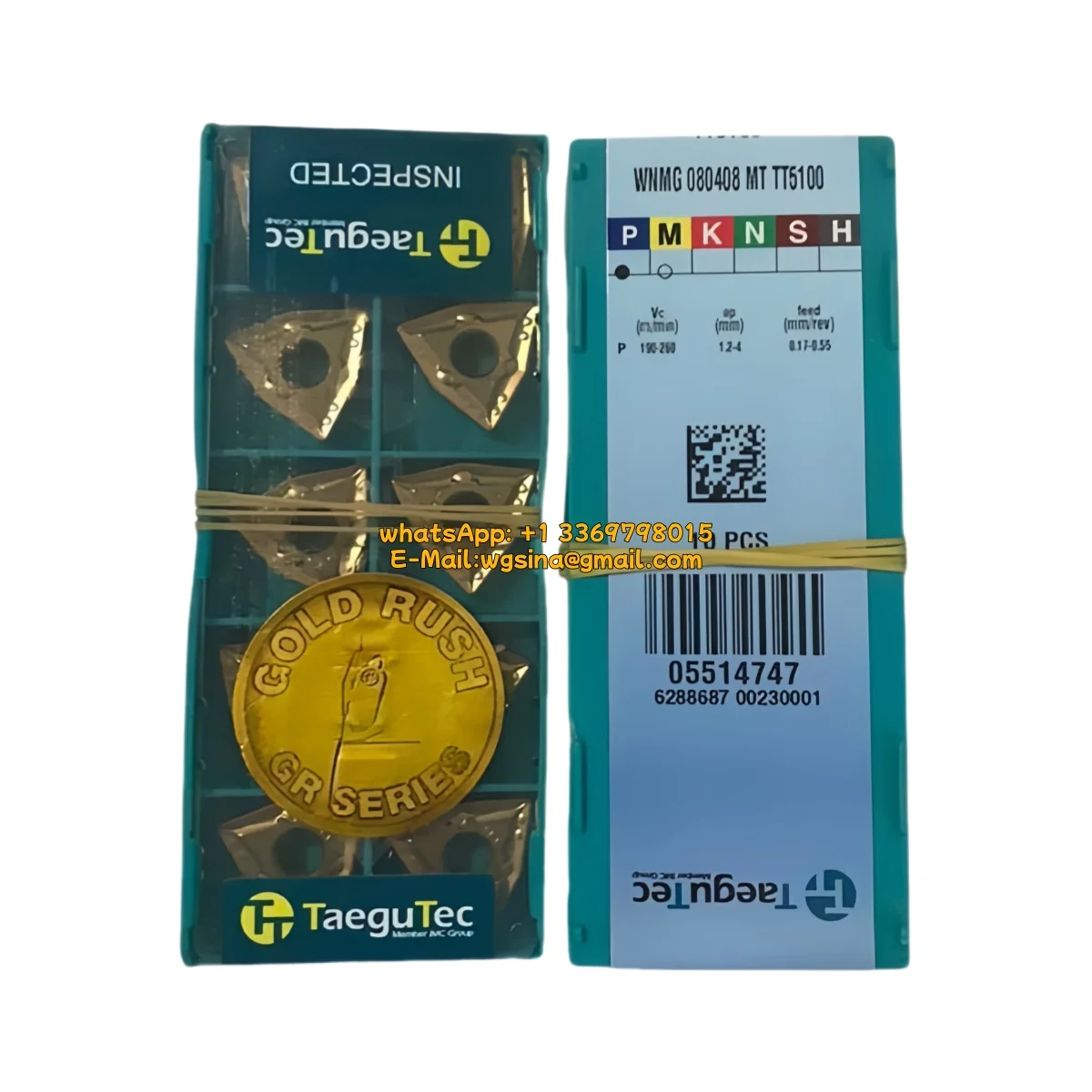 10PCS 100% Original TPMT1103 04 VNMG1604 04 08 WNMG0804 04 08 12 -FG MT MC TT5100 Turning Insert
10PCS 100% Original TPMT1103 04 VNMG1604 04 08 WNMG0804 04 08 12 -FG MT MC TT5100 Turning Insert