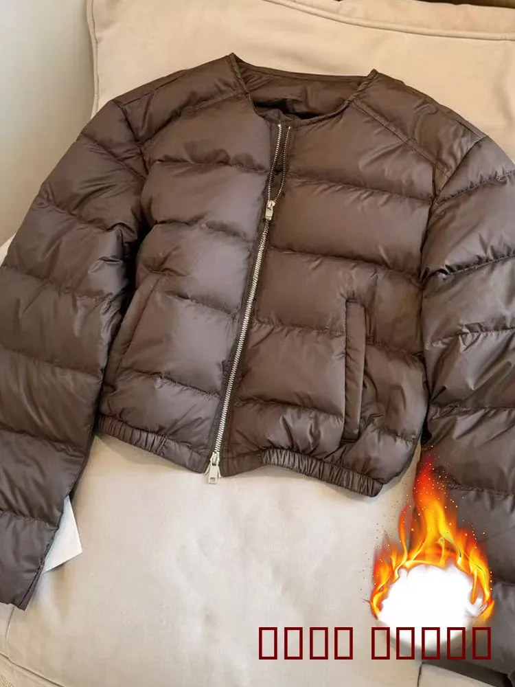 Модное женское зимнее пальто оверсайз с длинными рукавами, на флисовой подкладке, теплое, для повседневной носки, в корейском стиле, из хлопка, новинка
Модное женское зимнее пальто оверсайз с длинными рукавами, на флисовой подкладке, теплое, для повседневной носки, в корейском стиле, из хлопка, новинка