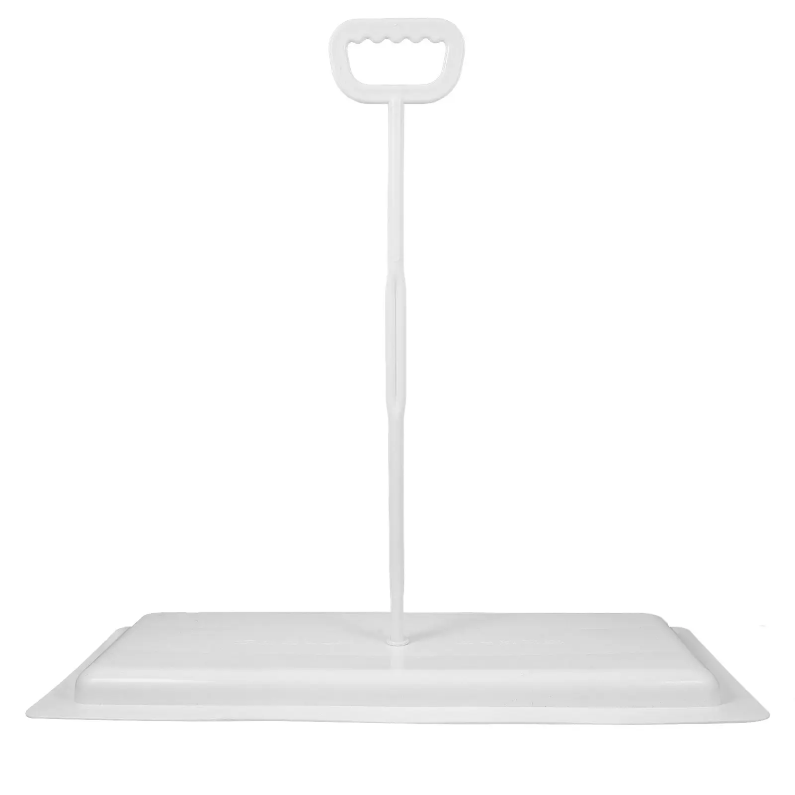 Squat Toilet Cover Sturdy Plastic Lid Cover Deodorizer for Bathroom Squatting Pan Lid Odor Stopper Potty Toilet Board
Squat Toilet Cover Sturdy Plastic Lid Cover Deodorizer for Bathroom Squatting Pan Lid Odor Stopper Potty Toilet Board