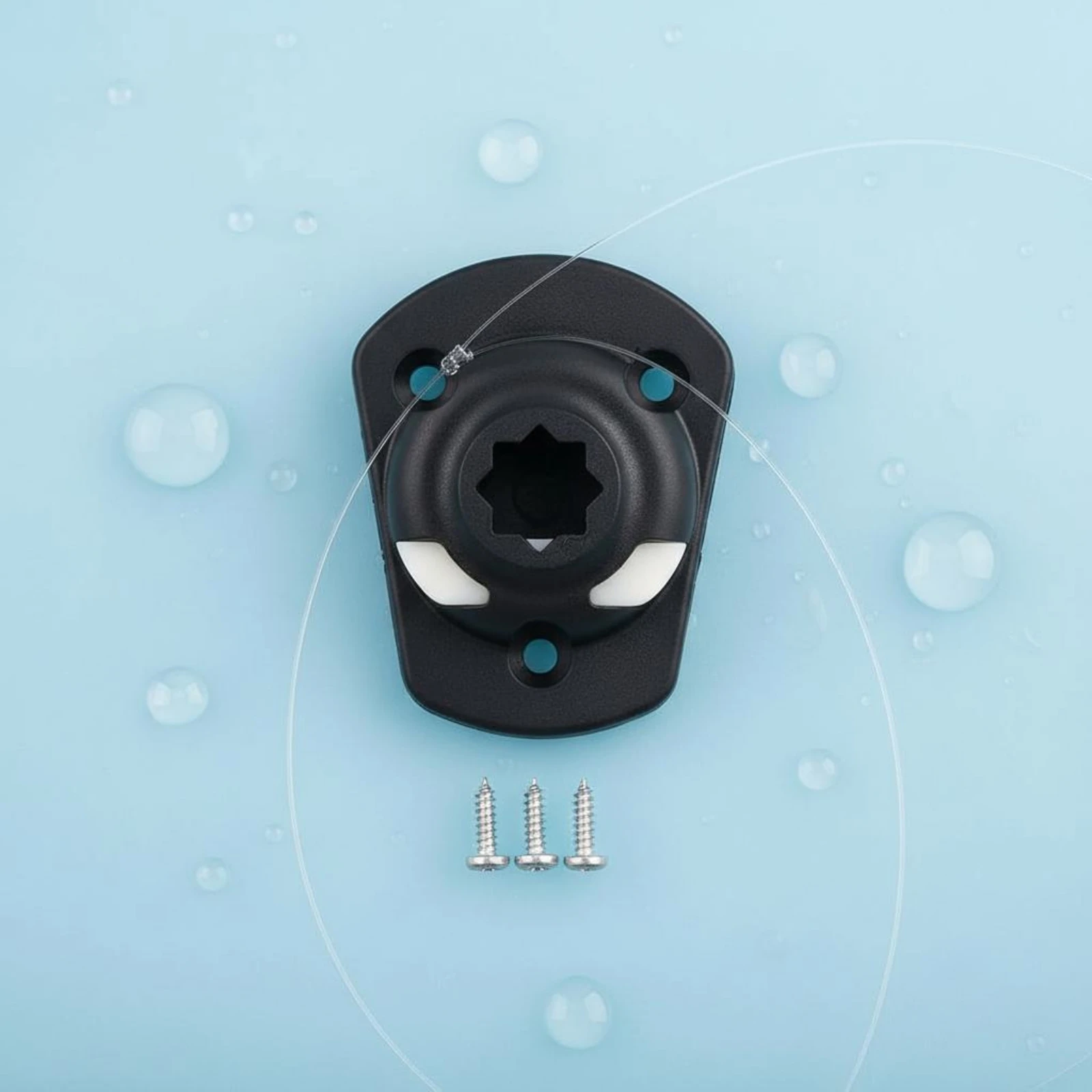 Kayak Deck Rod Holder Secure Locking Mechanism Fishing Rod Holder Base Kayak Accessory Mount Base
Kayak Deck Rod Holder Secure Locking Mechanism Fishing Rod Holder Base Kayak Accessory Mount Base