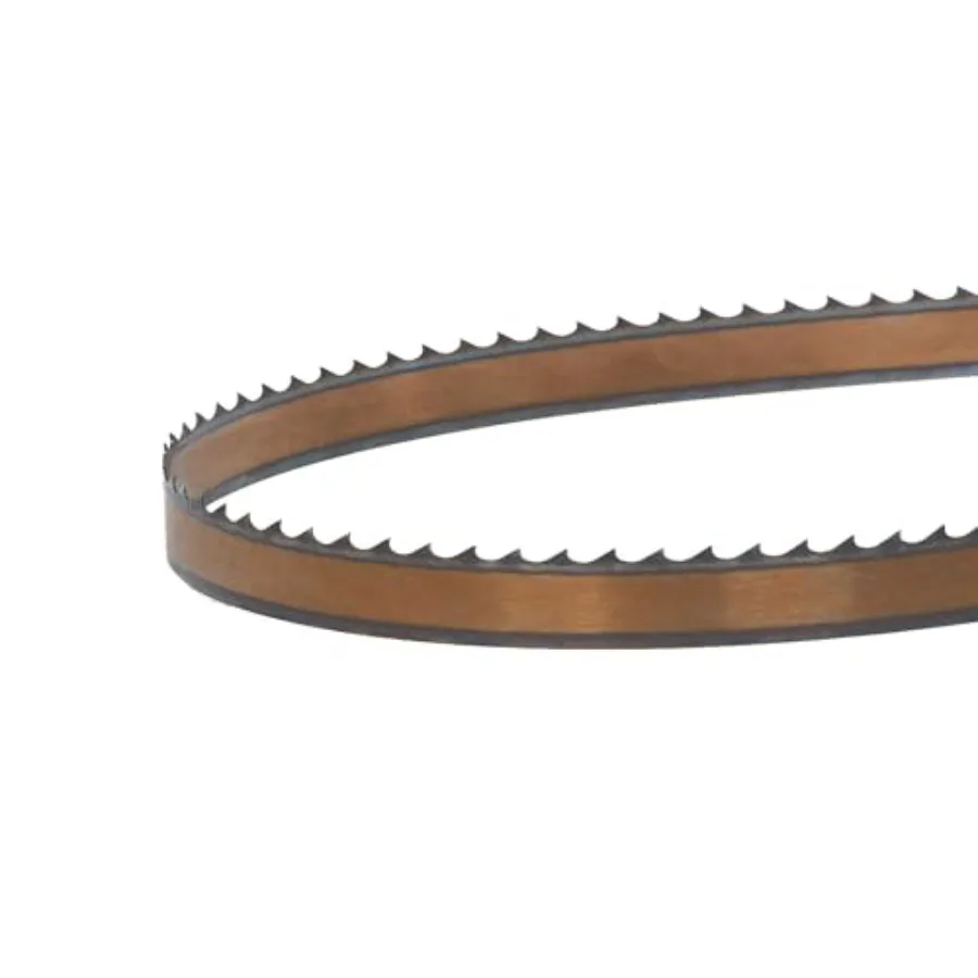 Bandsaw Blade 111" X 3/4" 3Tpi
Bandsaw Blade 111" X 3/4" 3Tpi