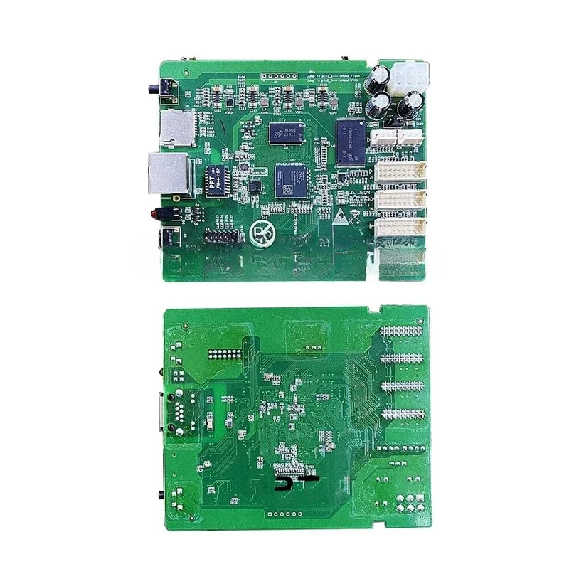Merek CB3 Mainboard S9k S9SE, K5, V9, Z9 Mini, Z9 Z11 Control Board
Merek CB3 Mainboard S9k S9SE, K5, V9, Z9 Mini, Z9 Z11 Control Board