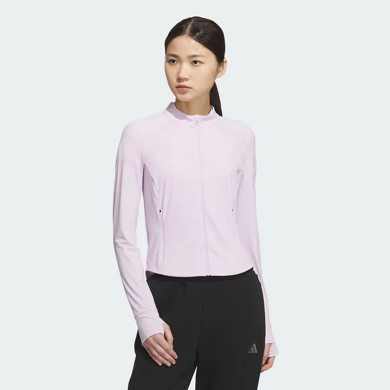 Women Woven Jacket Adidas 2026new Lightweight Windproof Breathable Casual Sports Outerwear Coat KE5781
Women Woven Jacket Adidas 2026new Lightweight Windproof Breathable Casual Sports Outerwear Coat KE5781