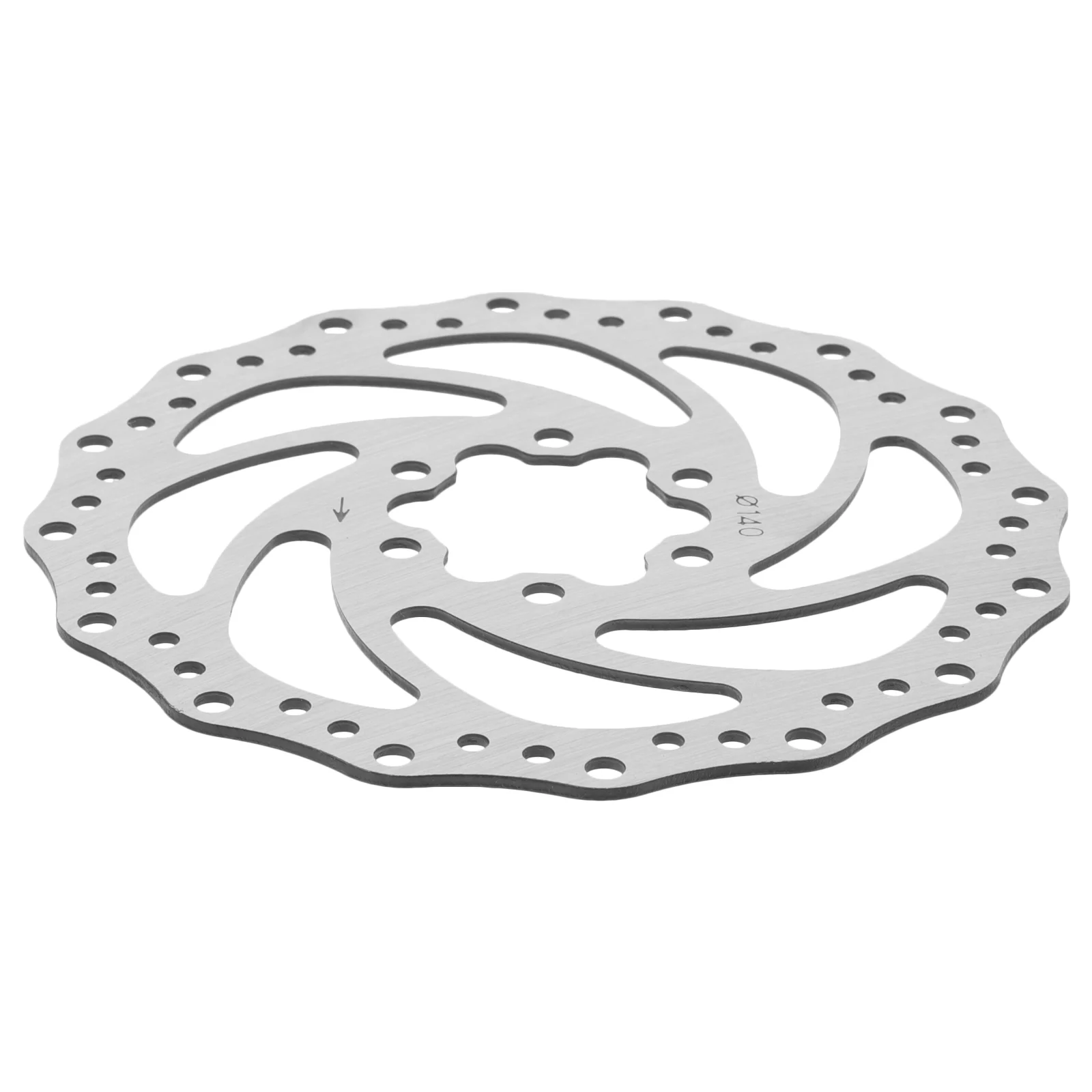 Brake Disc Nautical Portable Bike Skateboard Lightweight Sturdy Mountain Alloy Cycling Road Supplies Replacement
Brake Disc Nautical Portable Bike Skateboard Lightweight Sturdy Mountain Alloy Cycling Road Supplies Replacement