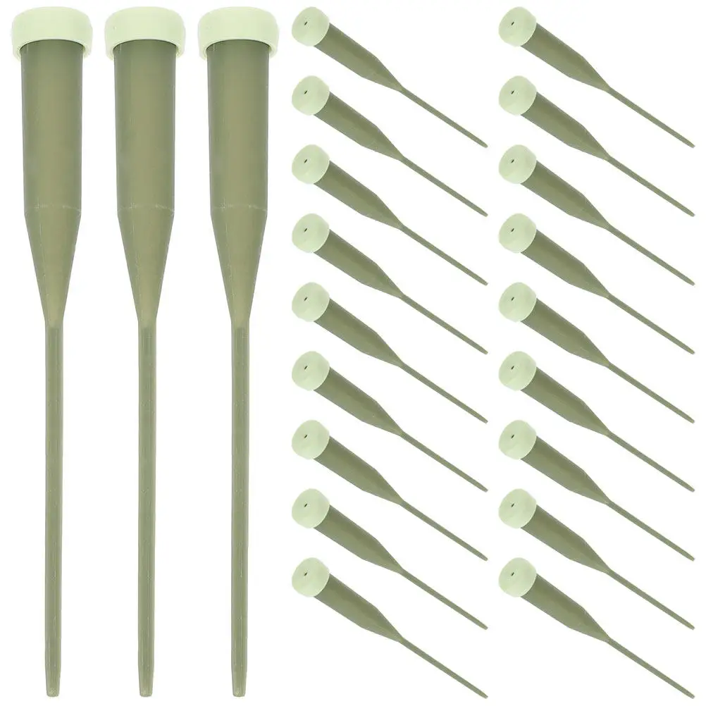 100Pcs Long Plastic Floral Water Tubes with Caps for Fresh Flower Stems Hydration Support in Bouquets Arrangements Florist
100Pcs Long Plastic Floral Water Tubes with Caps for Fresh Flower Stems Hydration Support in Bouquets Arrangements Florist
