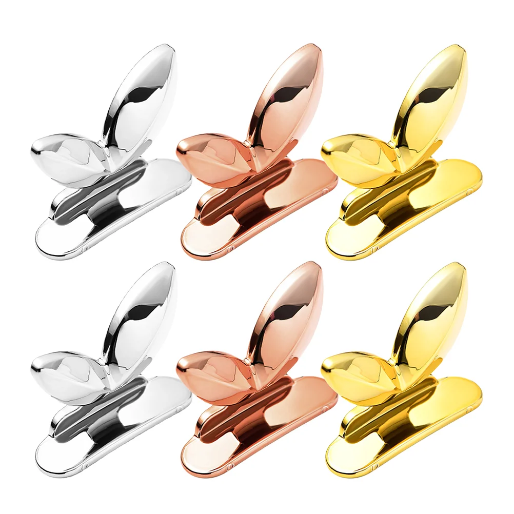 6 Pcs Toilet Lid Lifter Opener Adjustable Modern Simple Acrylic Glue Seat Handle Cover
6 Pcs Toilet Lid Lifter Opener Adjustable Modern Simple Acrylic Glue Seat Handle Cover