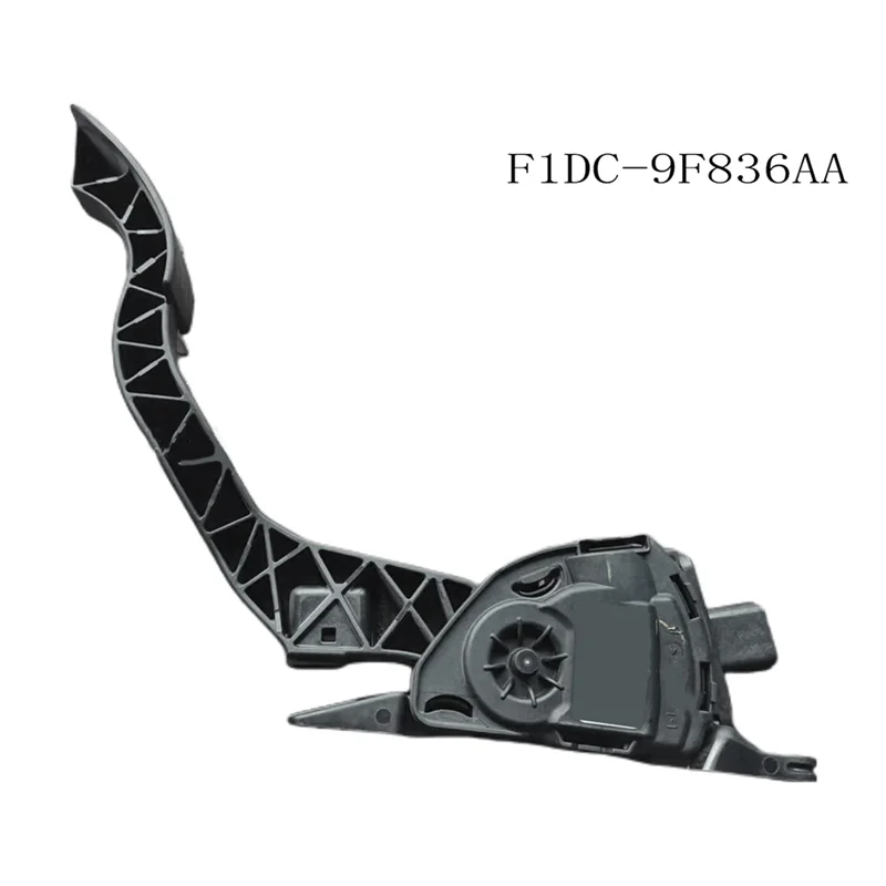 AB96-F1DC-9F836AA Car Accelerator Pedal For Ford MKC Kuga Transit 2016- 2023 Pedal Throttle Travel Sensor
AB96-F1DC-9F836AA Car Accelerator Pedal For Ford MKC Kuga Transit 2016- 2023 Pedal Throttle Travel Sensor