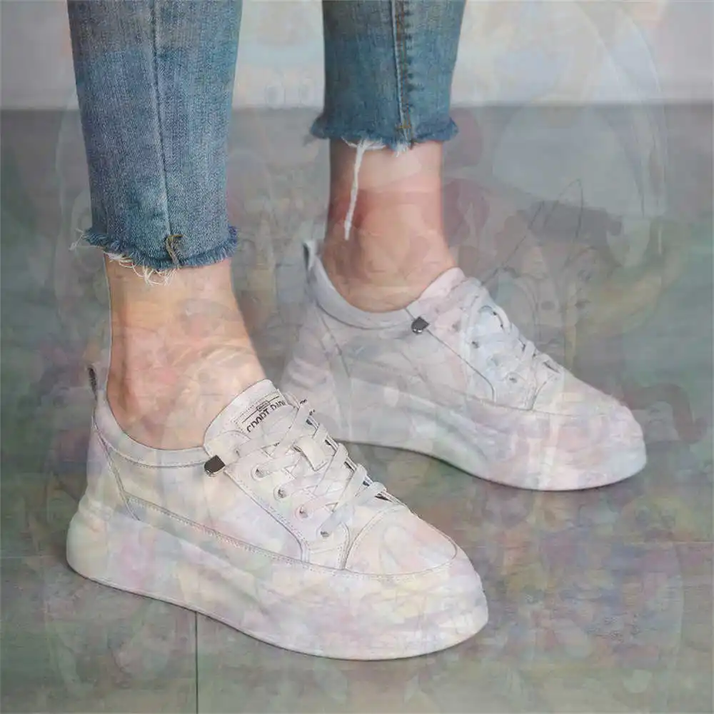35-36 Cow Leather Womens Ladies Gold Shoes Flats Summer Breathable Sneakers Cheap Products Sport Sports Dropship High-tech
35-36 Cow Leather Womens Ladies Gold Shoes Flats Summer Breathable Sneakers Cheap Products Sport Sports Dropship High-tech