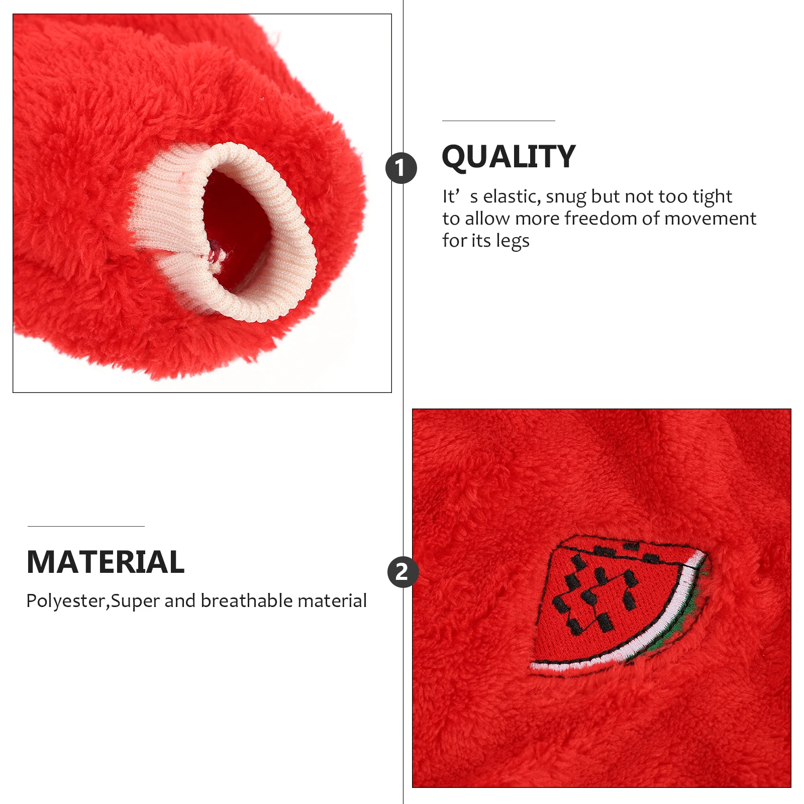 1pc Puppy Outfit Adorable Pet Dog Clothes Warm Winter Costume Cozy Cotton Coat For Small Dogs Fleece Puppy Apparel Gift For 
1pc Puppy Outfit Adorable Pet Dog Clothes Warm Winter Costume Cozy Cotton Coat For Small Dogs Fleece Puppy Apparel Gift For