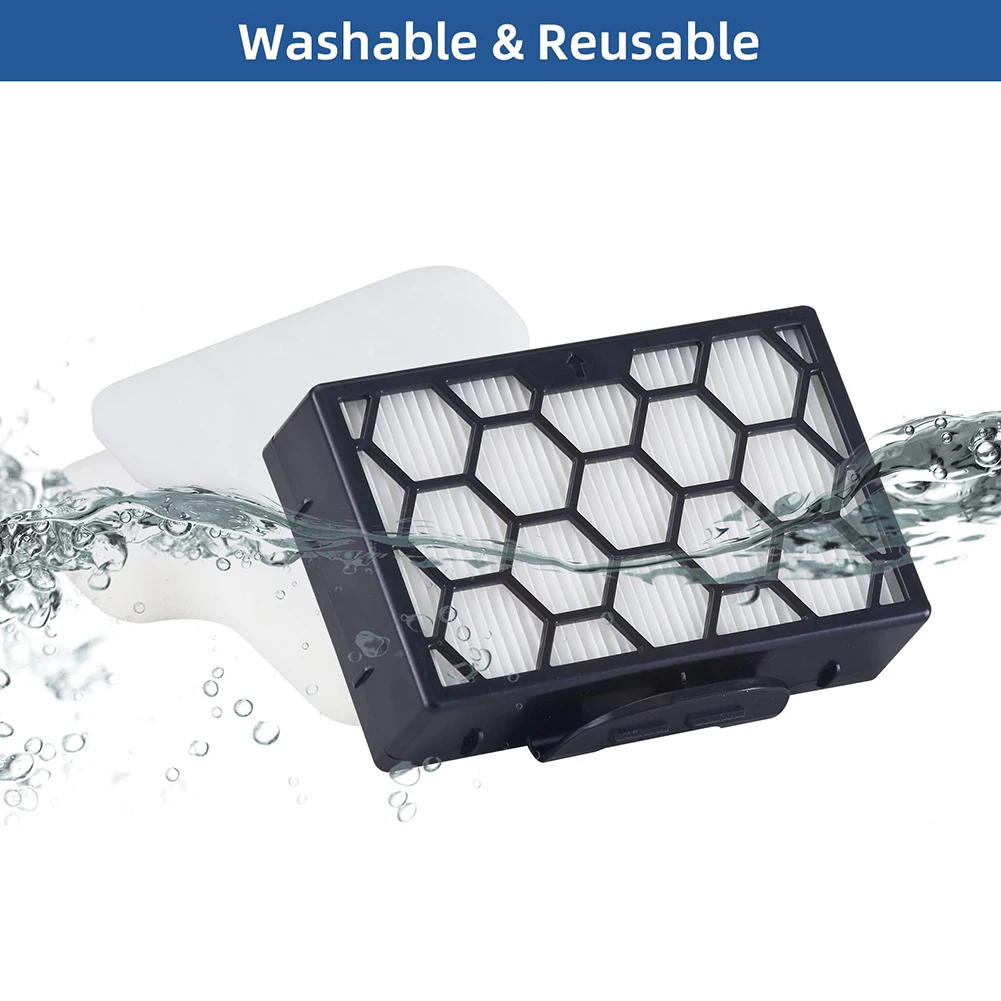 Brand New Durable Filter Cleaning Brush Replacement Spare Parts Sponge Filter Vacuum Cleaner Accessories CV100UKT
Brand New Durable Filter Cleaning Brush Replacement Spare Parts Sponge Filter Vacuum Cleaner Accessories CV100UKT