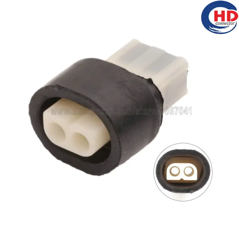 2pin auto waterproof electric plastic wire harness connector Highlight harness plug 4P-WPK-YPC-F
2pin auto waterproof electric plastic wire harness connector Highlight harness plug 4P-WPK-YPC-F