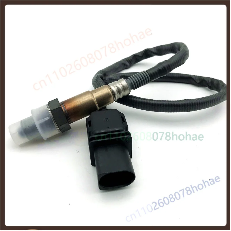 For 1928404687 Lambda O2 Oxygen Sensor LSU4.9 wideband NO# 1 928 404 687 BV6A-9Y460-AA
For 1928404687 Lambda O2 Oxygen Sensor LSU4.9 wideband NO# 1 928 404 687 BV6A-9Y460-AA