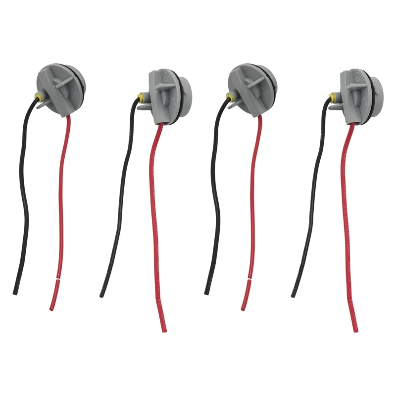 4Pcs 1156 Bay15d Lamp Holder Bulbs P21/5W Adapter Base Socket Connector Plastic Car Accessories For Brake Light
4Pcs 1156 Bay15d Lamp Holder Bulbs P21/5W Adapter Base Socket Connector Plastic Car Accessories For Brake Light
