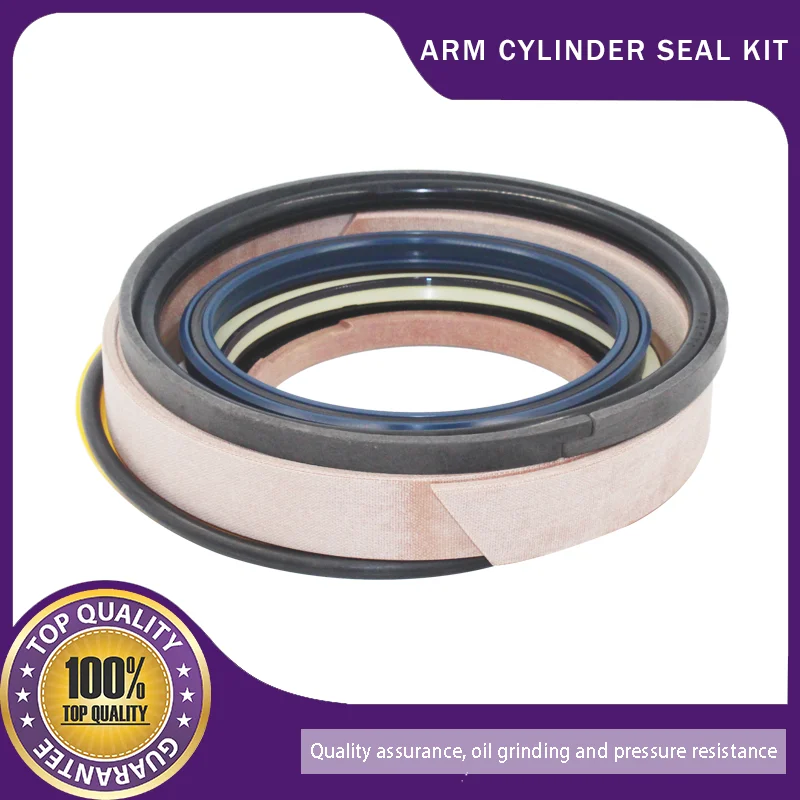 HQPA 519-7968 Arm Cylinder Seal Kit 5197968 336 E336D2L CAT Excavator Service Kits
HQPA 519-7968 Arm Cylinder Seal Kit 5197968 336 E336D2L CAT Excavator Service Kits