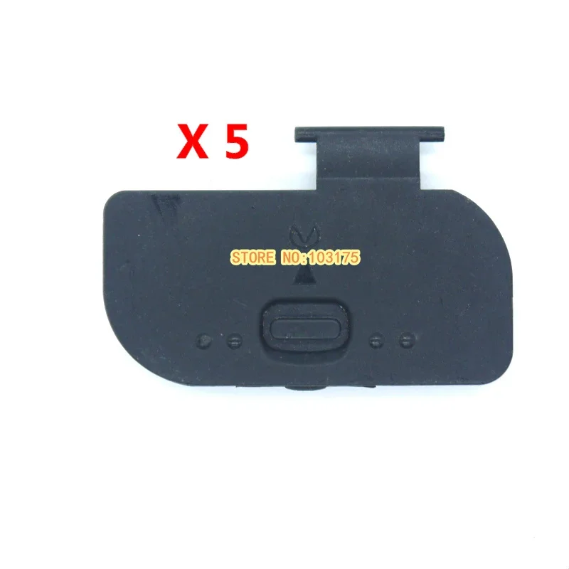 5 PCS/ Brand New for Nikon D800 D810 D800E Battery Door Cover Cap Lid Camera Replacement Part
5 PCS/ Brand New for Nikon D800 D810 D800E Battery Door Cover Cap Lid Camera Replacement Part