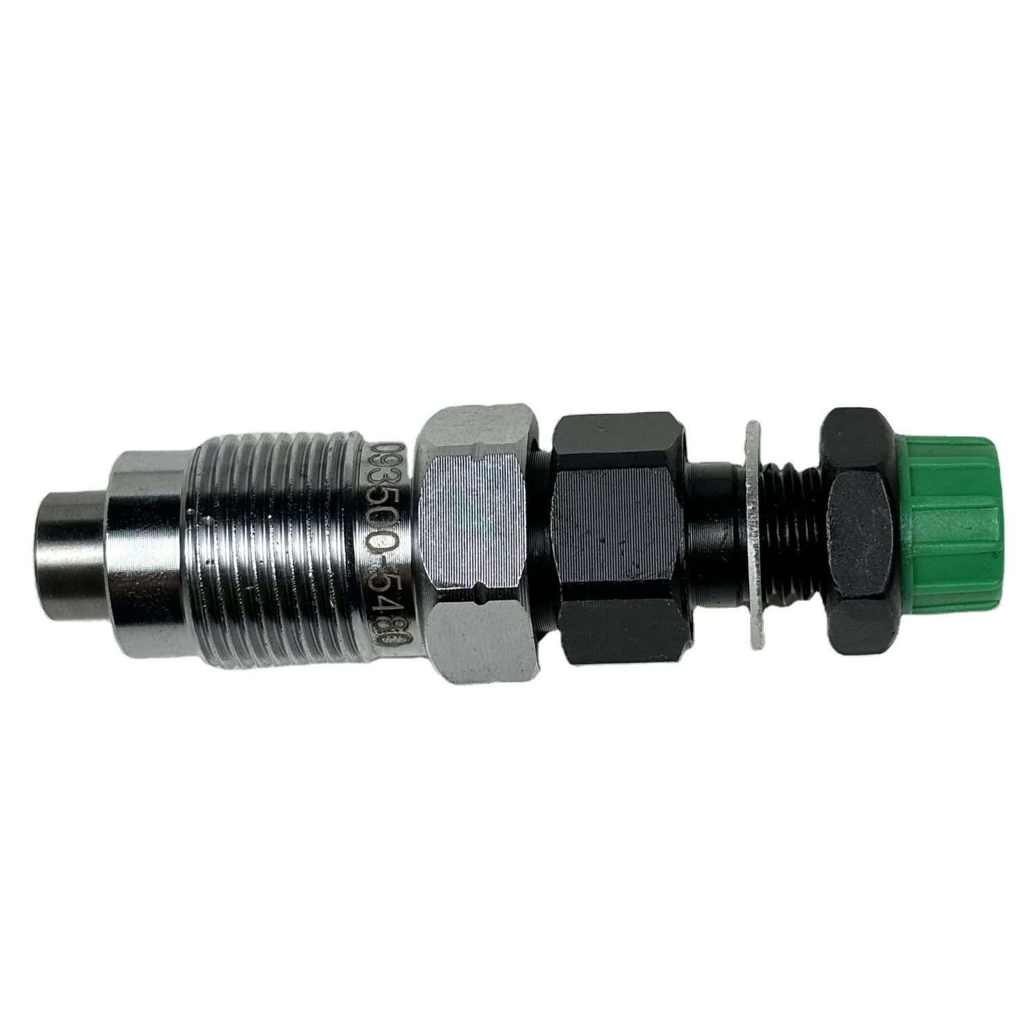 Fuel Injector 093500-5480 For Mitsubishi Engine S4Q2 S4S S6S
Fuel Injector 093500-5480 For Mitsubishi Engine S4Q2 S4S S6S