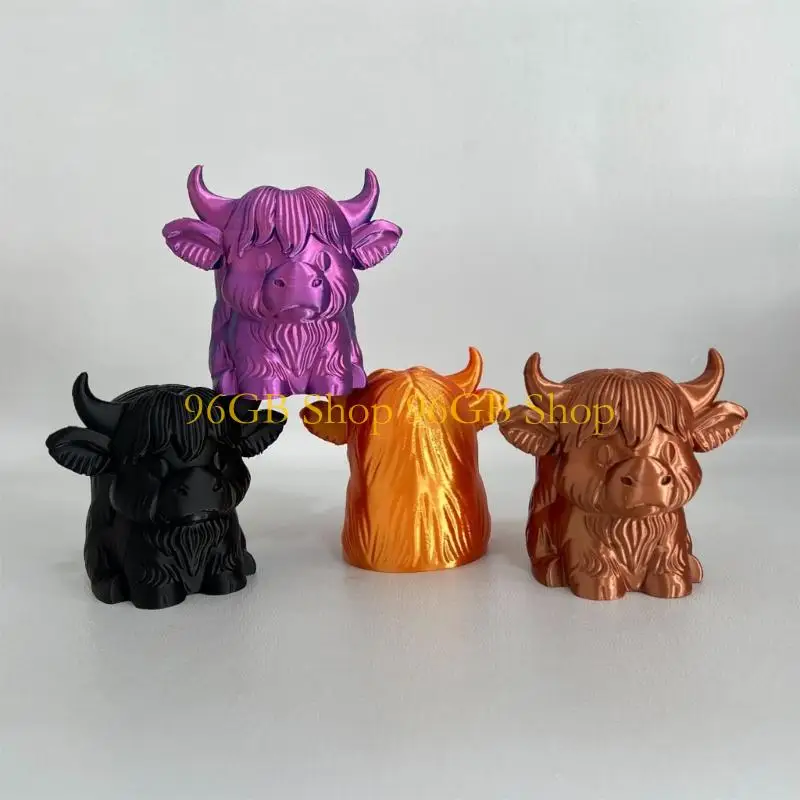 96GB Modern Cow Design Guard Protective Cover Easy Installation
96GB Modern Cow Design Guard Protective Cover Easy Installation