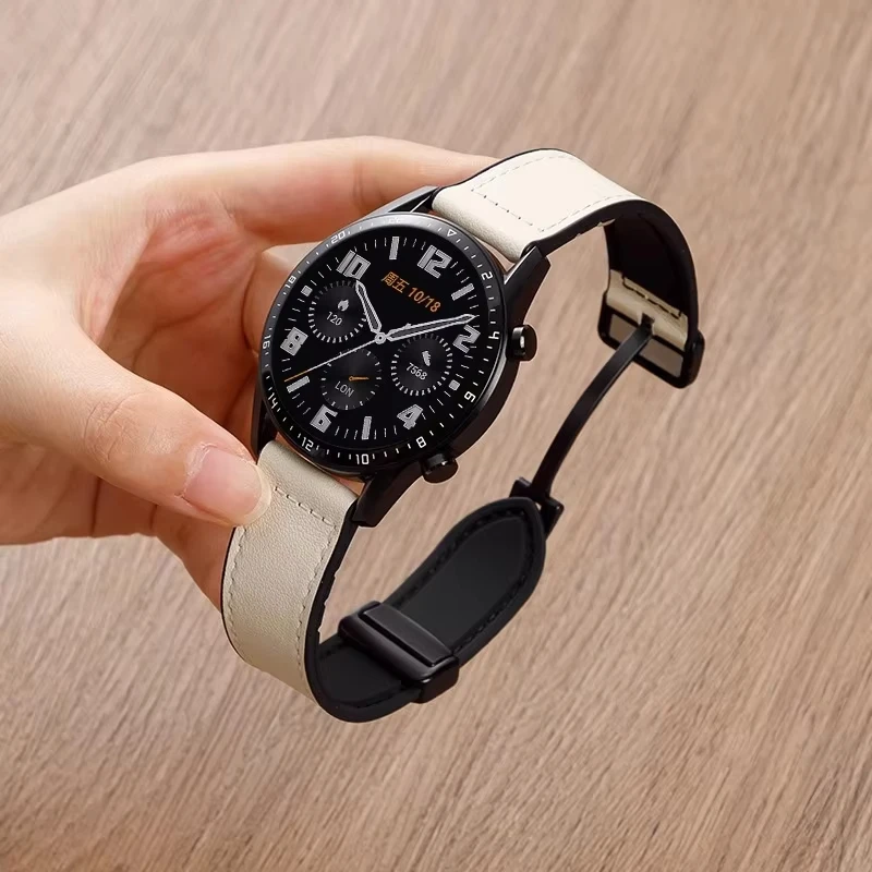Кожаный силиконовый ремешок для Samsung Galaxy Watch 4 5 6 7 40 мм/44 мм с магнитным ремешком для Galaxy Watch 4/6 Classic 43 47 мм 42 46 мм
Кожаный силиконовый ремешок для Samsung Galaxy Watch 4 5 6 7 40 мм/44 мм с магнитным ремешком для Galaxy Watch 4/6 Classic 43 47 мм 42 46 мм