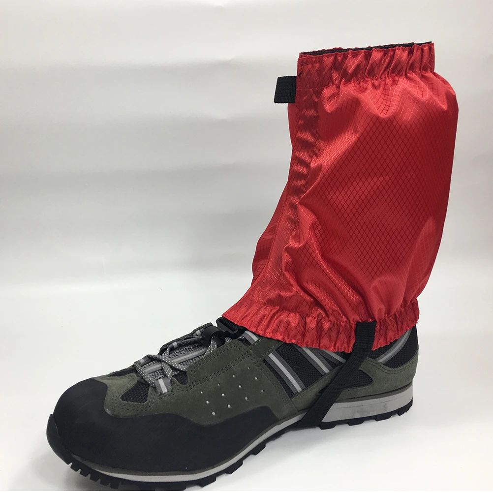 Snow Foot Cover Climbing Boot Gaiters Men Hiking Boots Shoes Skiing Accessories for Outdoor Waterproof Covers Heating
Snow Foot Cover Climbing Boot Gaiters Men Hiking Boots Shoes Skiing Accessories for Outdoor Waterproof Covers Heating