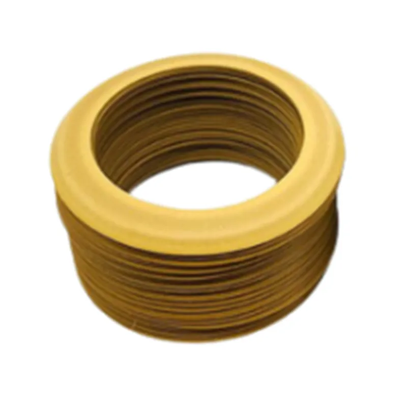 10Pieces/Lot 84x63x1mm Compressor Rubber Piston Ring Air Ring Spare Parts Oil-Free Insulated Pump Accessories
10Pieces/Lot 84x63x1mm Compressor Rubber Piston Ring Air Ring Spare Parts Oil-Free Insulated Pump Accessories