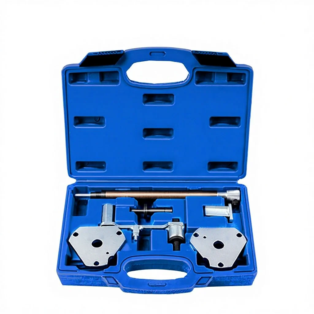 1.6 16V Engine Timing Tool Compatible with Fiat Carbon Steel Auto Repair Tool
1.6 16V Engine Timing Tool Compatible with Fiat Carbon Steel Auto Repair Tool