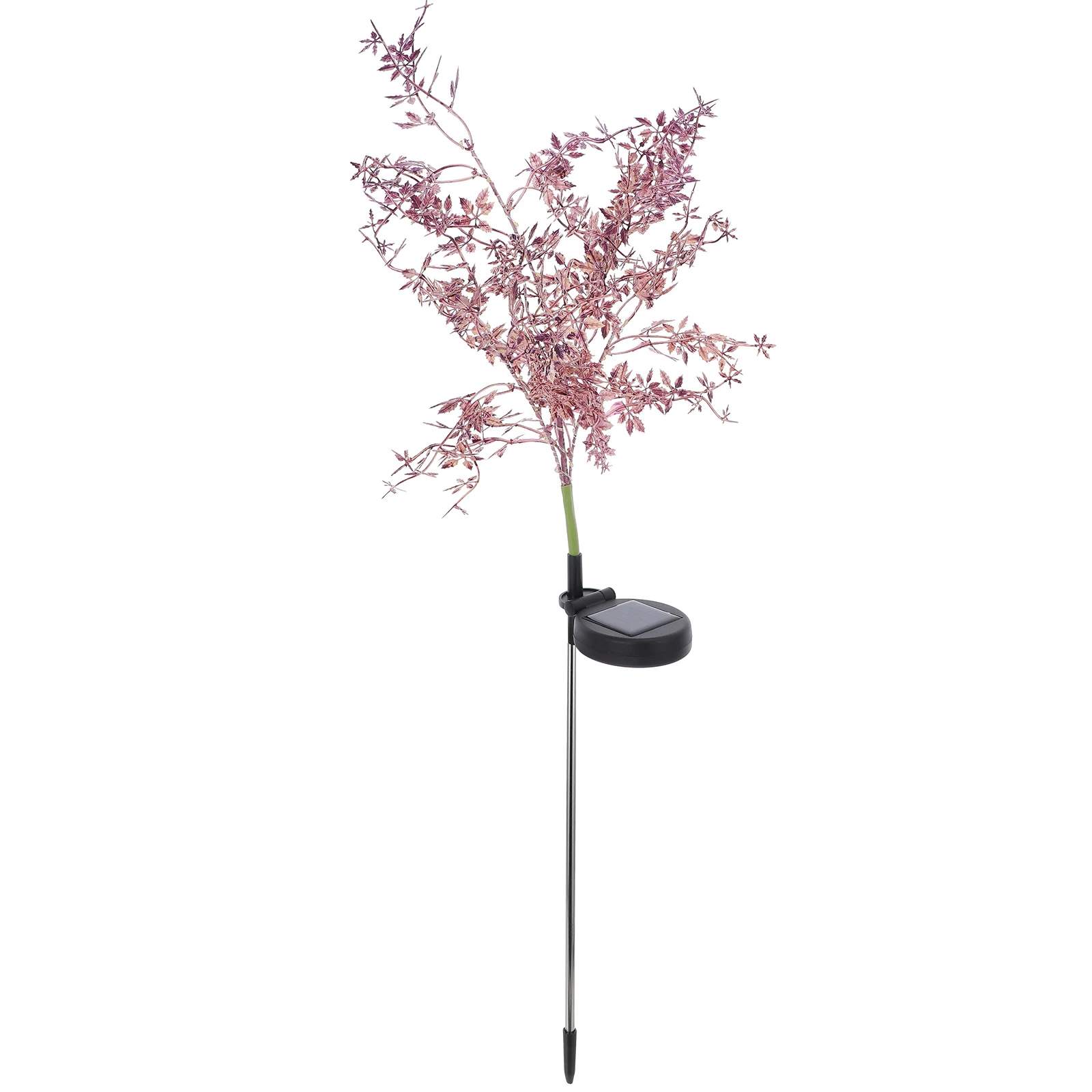 1pc Solar Simulation Lights Waterproof Stainless Steel Outdoor LED Lawn Light Solar Energy Garden Decor Adornment for Terraces
1pc Solar Simulation Lights Waterproof Stainless Steel Outdoor LED Lawn Light Solar Energy Garden Decor Adornment for Terraces