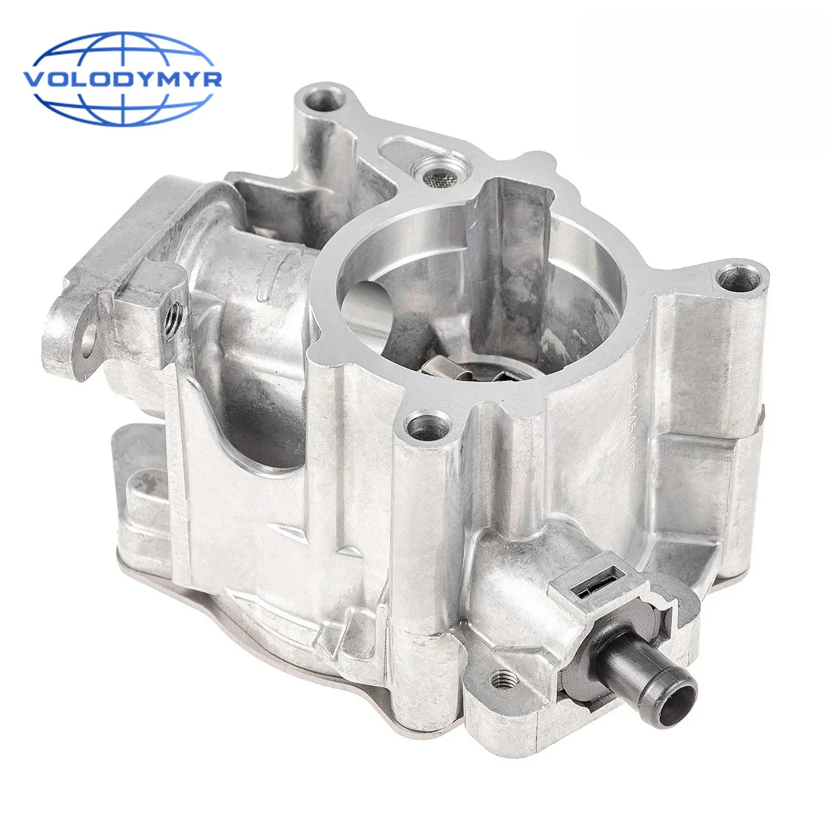 Brake Booster Vacuum Pump 06J145100R,06J145100H,06J145100AB For VW Amarok,Beetle,Caravelle,CC B7,EOS,Golf,Jetta,Passat,Tiguan
Brake Booster Vacuum Pump 06J145100R,06J145100H,06J145100AB For VW Amarok,Beetle,Caravelle,CC B7,EOS,Golf,Jetta,Passat,Tiguan