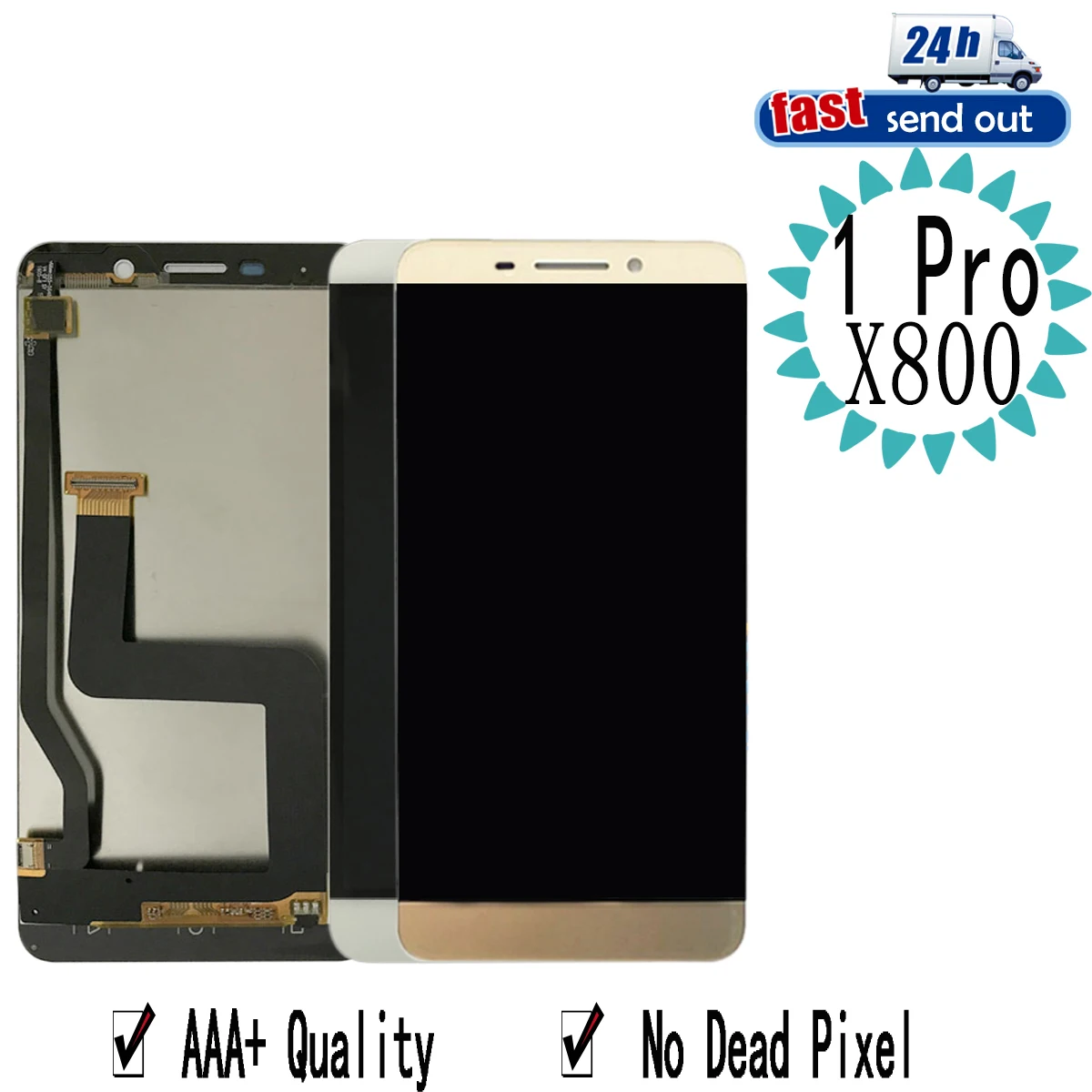 5,5 "X800 ЖК-дисплей для Letv 1 Pro X800, ЖК-дисплей, сенсорный экран, протестированный дигитайзер в сборе для Letv1Pro
5,5 "X800 ЖК-дисплей для Letv 1 Pro X800, ЖК-дисплей, сенсорный экран, протестированный дигитайзер в сборе для Letv1Pro