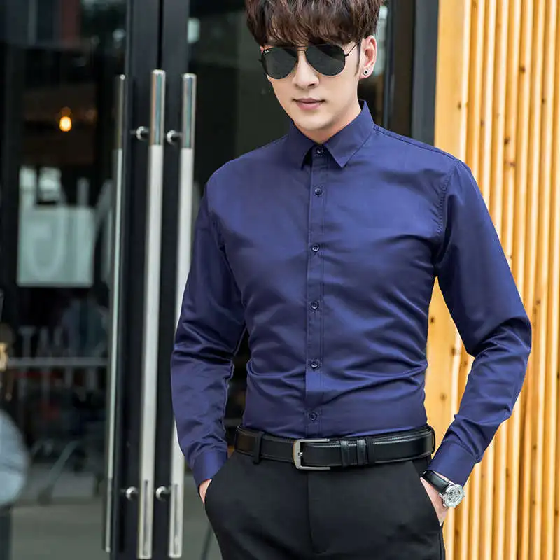White Long Sved irt Loose Fitting M Student Class Polyester Fiber Sun Protection Procing Ice Sensation adual Stripes
White Long Sved irt Loose Fitting M Student Class Polyester Fiber Sun Protection Procing Ice Sensation adual Stripes