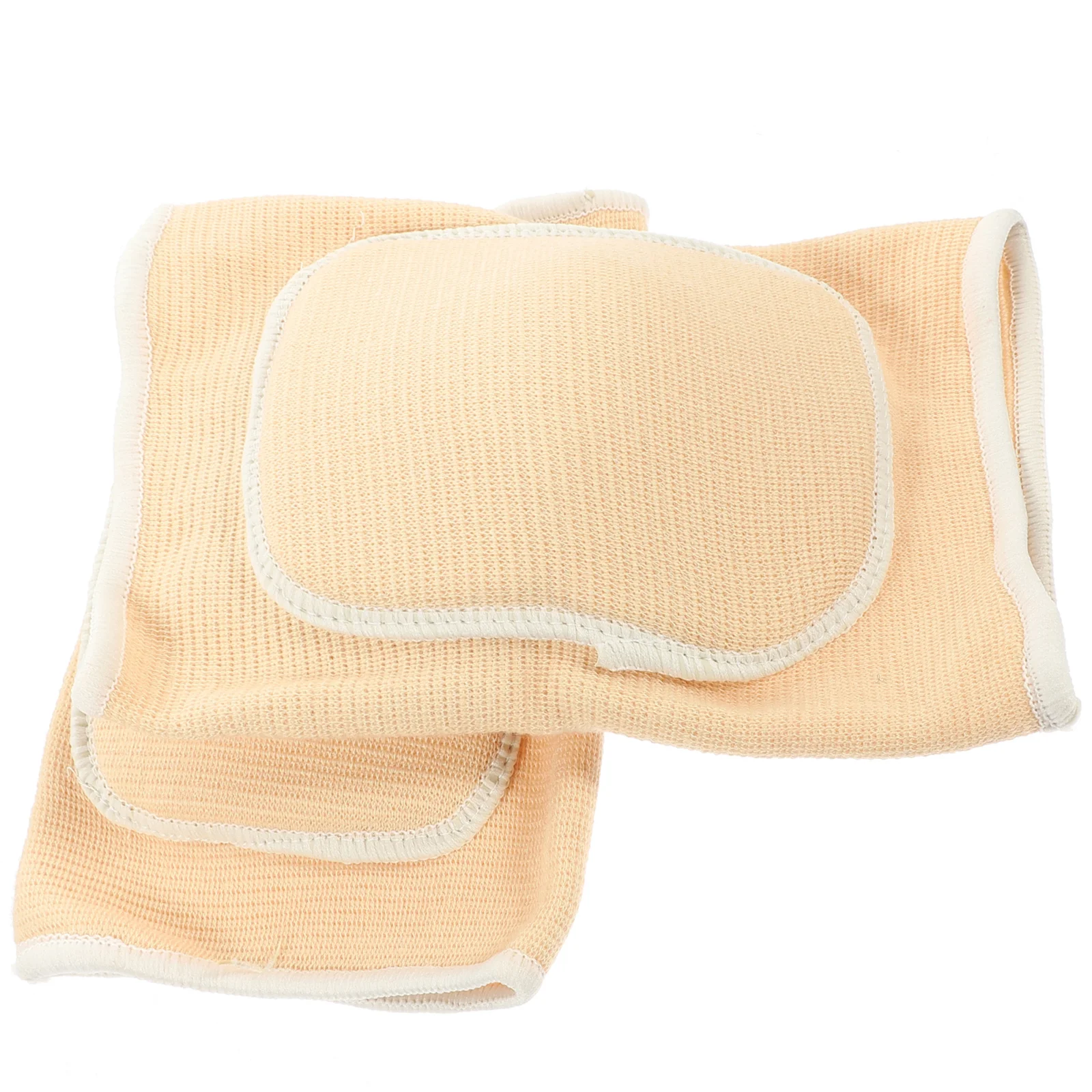 1 Pair Knee Brace High Elasticity Non-Slip Support For Sports Dancing Running Basketball Yoga Volleyball Outdoor Activities
1 Pair Knee Brace High Elasticity Non-Slip Support For Sports Dancing Running Basketball Yoga Volleyball Outdoor Activities