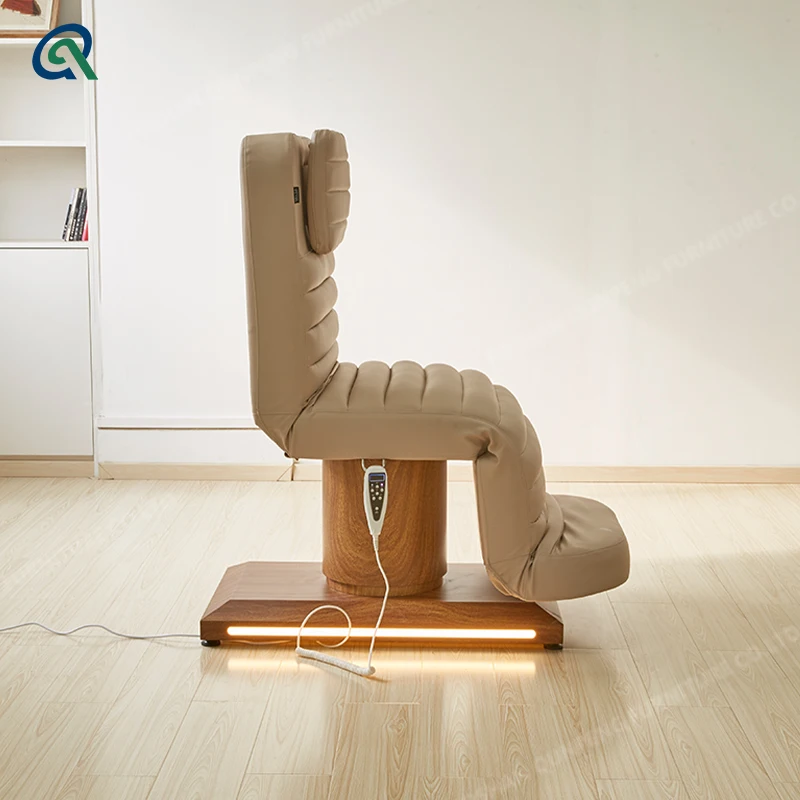 Electric High-end Beauty Spa Massage Table Apricot Color Salon Eyelash Folding Furniture With Light
Electric High-end Beauty Spa Massage Table Apricot Color Salon Eyelash Folding Furniture With Light