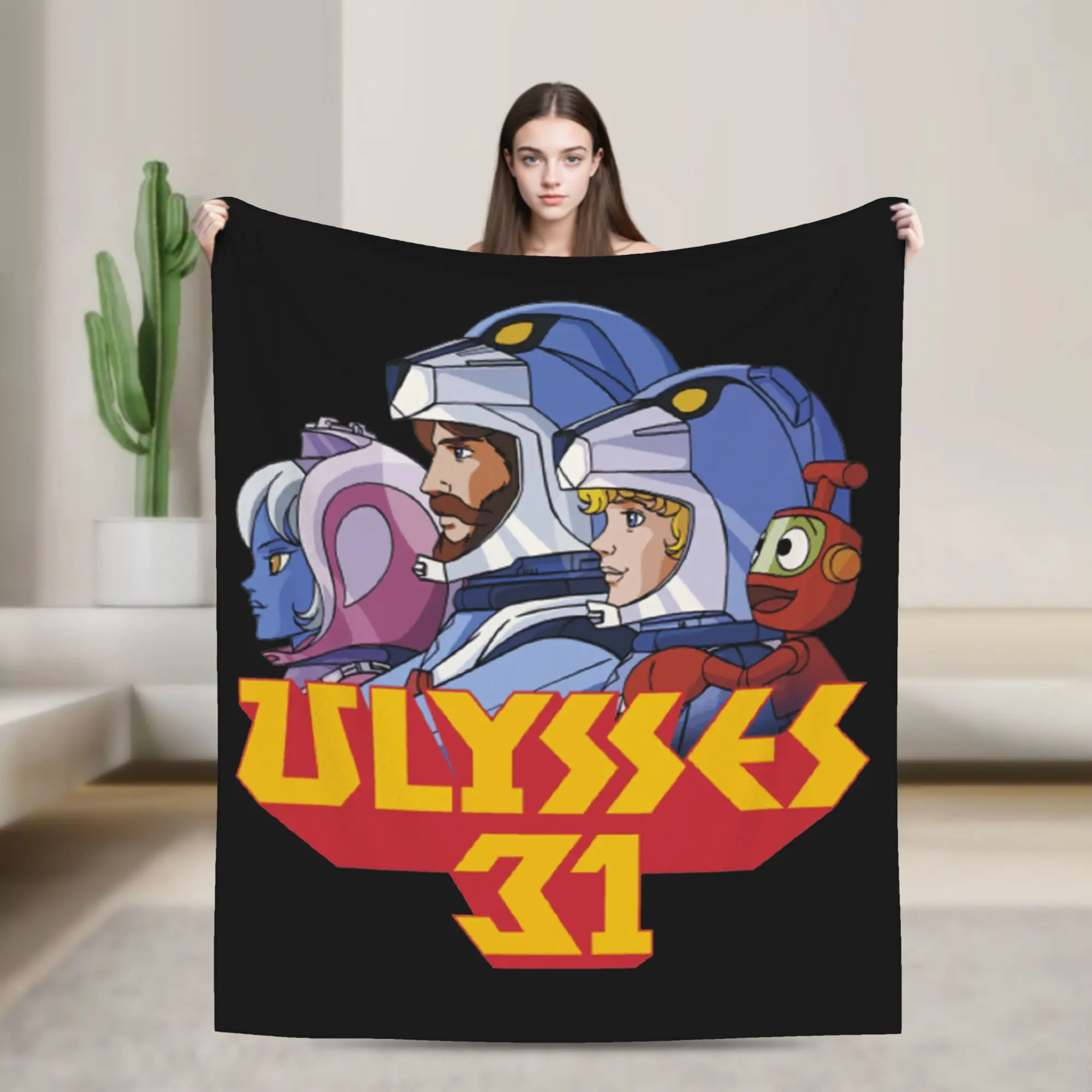 Ulysses 31 Blankets Fleece Spring/Autumn Cartoon Multifunction Lightweight Throw Blankets for Bedding Bedroom Bedding Throws
Ulysses 31 Blankets Fleece Spring/Autumn Cartoon Multifunction Lightweight Throw Blankets for Bedding Bedroom Bedding Throws