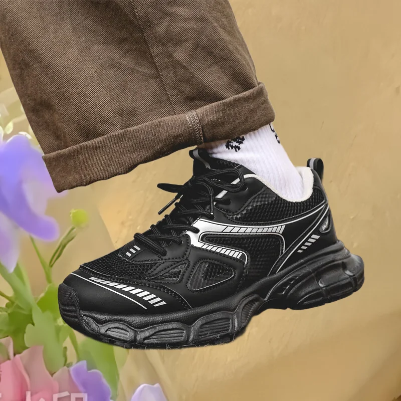 Баскетбольные кроссовки в парном стиле — подходят для скакалки, амортизирующие кроссовки для бега, повседневная обувь для женской спортивной обуви
Баскетбольные кроссовки в парном стиле — подходят для скакалки, амортизирующие кроссовки для бега, повседневная обувь для женской спортивной обуви