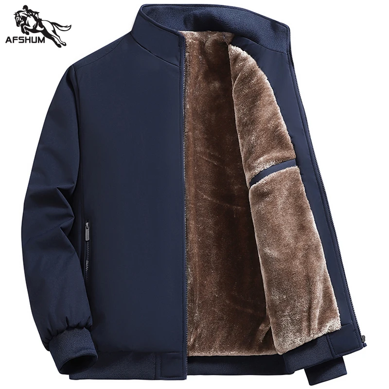 Мужская куртка с воротником-стойкой, мужское пальто, зимний новый пуховик, флисовые теплые куртки, мужские деловые пальто для отдыха, бейсбольные пальто 9985
Мужская куртка с воротником-стойкой, мужское пальто, зимний новый пуховик, флисовые теплые куртки, мужские деловые пальто для отдыха, бейсбольные пальто 9985