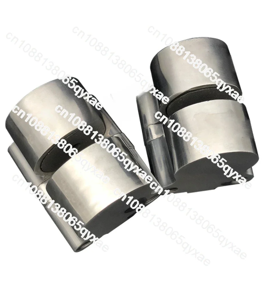 Pneumatic Brake DBF-8/10/15/20 Air Pressure Butterfly Brake Clutch XP Disc Brake Friction Plate
Pneumatic Brake DBF-8/10/15/20 Air Pressure Butterfly Brake Clutch XP Disc Brake Friction Plate