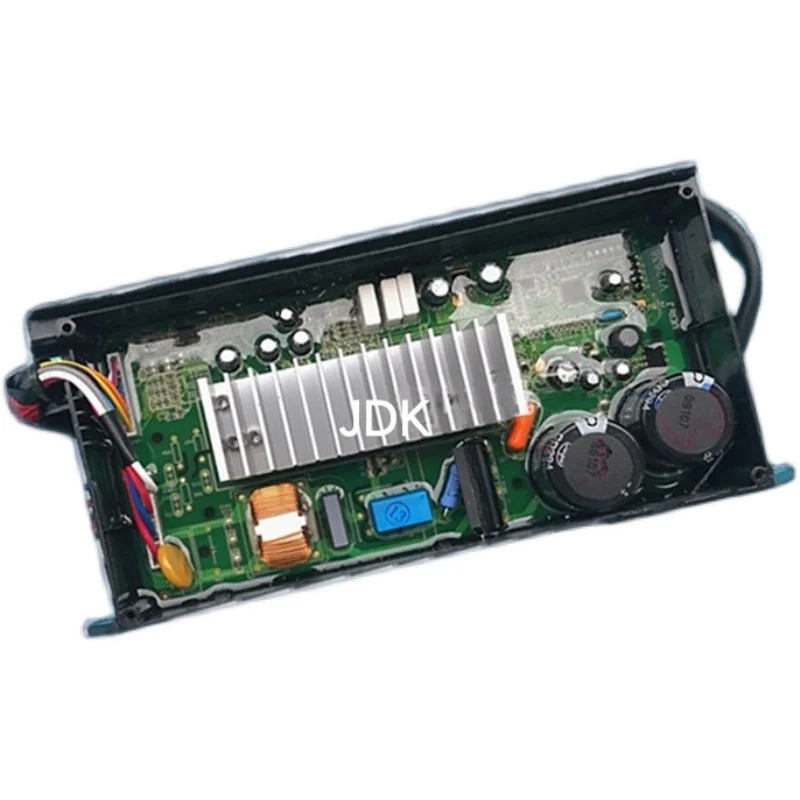 Suitable for Haier washing machine MS85188BZ31 variable frequency drive board 00330507070DA motor variable frequency board
Suitable for Haier washing machine MS85188BZ31 variable frequency drive board 00330507070DA motor variable frequency board