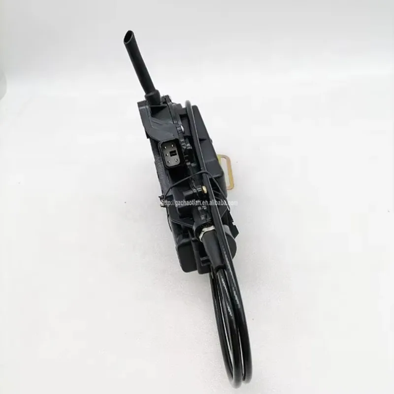 2026Hot Sale Excavator Parts DH225-7 Original Excavator Engine Stop Solenoid 24V Throttle Motor Engine Stop Motor 2523-9016
2026Hot Sale Excavator Parts DH225-7 Original Excavator Engine Stop Solenoid 24V Throttle Motor Engine Stop Motor 2523-9016