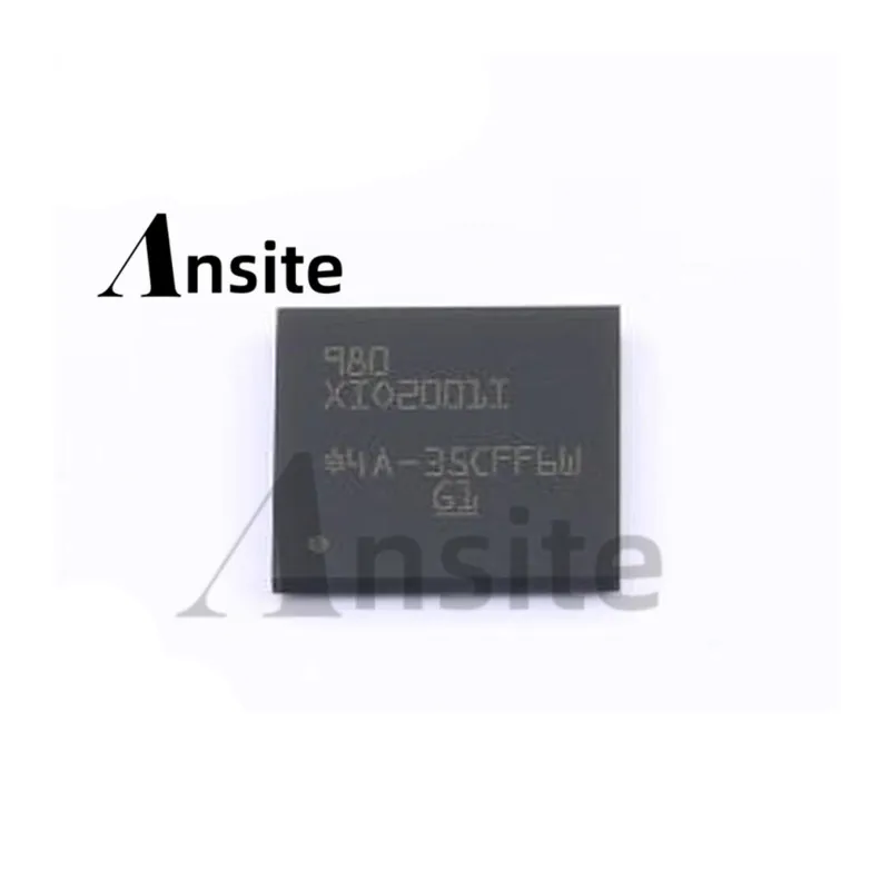 5 pieces per lot, 100% brand-new XIO2001IZWSR PCI/PCIE interface chip NFBGA-169 (12x12) - superior supply
5 pieces per lot, 100% brand-new XIO2001IZWSR PCI/PCIE interface chip NFBGA-169 (12x12) - superior supply