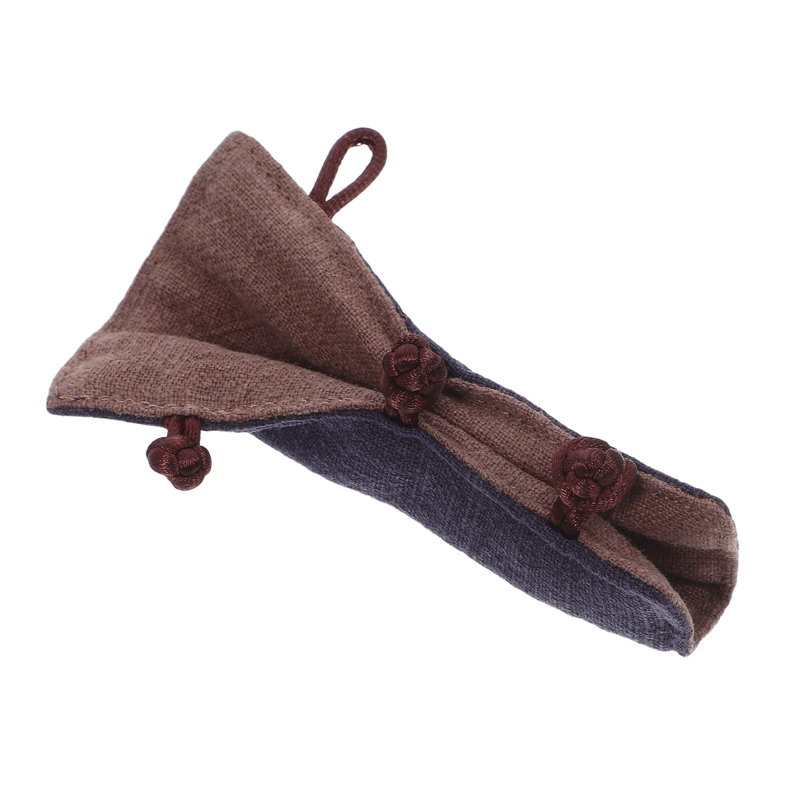 Teapot Handle Cloth Holders for Kitchen Accessory Sleeve Cotton Linen Teakettle Cover Grip
Teapot Handle Cloth Holders for Kitchen Accessory Sleeve Cotton Linen Teakettle Cover Grip