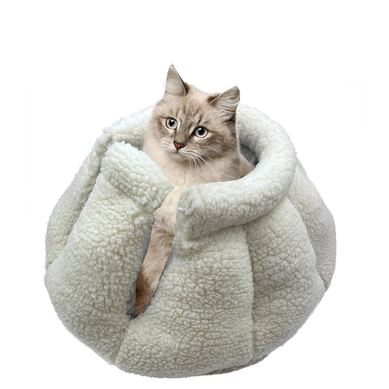 STLFComfortable Warm Bed Cat Beds Mat Luxury Large Dog Kennel Cat Durable Pet Cave
STLFComfortable Warm Bed Cat Beds Mat Luxury Large Dog Kennel Cat Durable Pet Cave