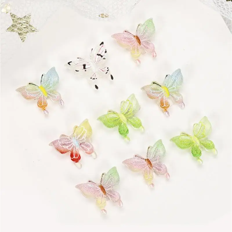 Аксессуары для ногтей в трех размерах 1*1,1 см эльфы-бабочки тонкая вспышка трехмерная фотография/украшение Фотоэлементы 2,8 г
Аксессуары для ногтей в трех размерах 1*1,1 см эльфы-бабочки тонкая вспышка трехмерная фотография/украшение Фотоэлементы 2,8 г