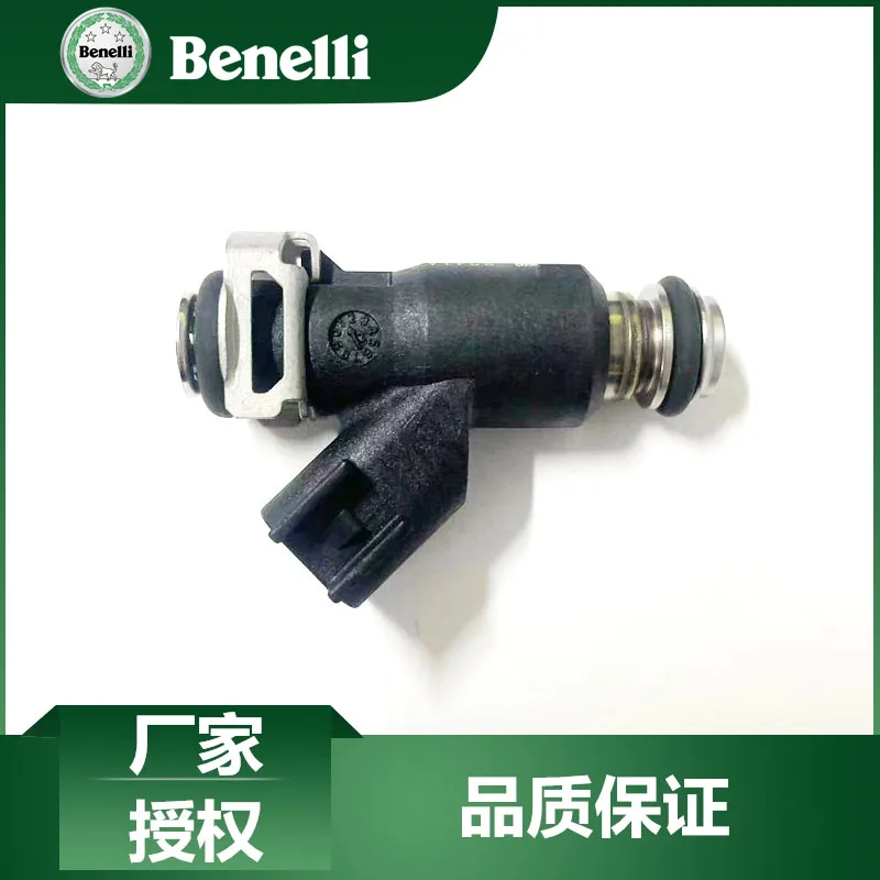 Оригинальная топливная форсунка для Benelli BN 251 Imperiale 400 Leoncino 250 TRK 251 Zafferano 250 Keeway Silverblade 250 
Оригинальная топливная форсунка для Benelli BN 251 Imperiale 400 Leoncino 250 TRK 251 Zafferano 250 Keeway Silverblade 250