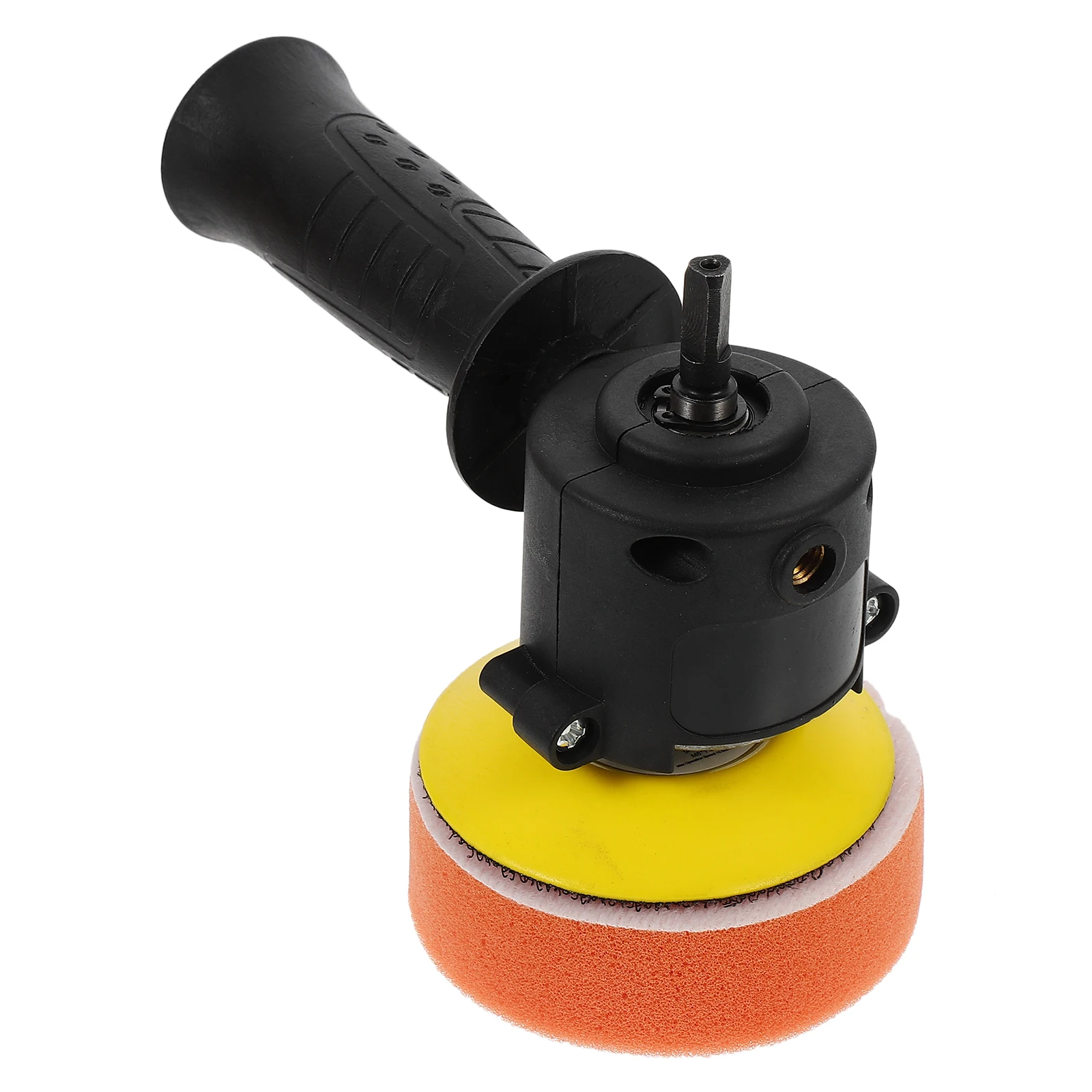 Electric Drill Conversion Eccentric Polishing Machine Car Buffing Kit Automotive Care Tool Supplies Aluminum Iron Sponge Cloth
Electric Drill Conversion Eccentric Polishing Machine Car Buffing Kit Automotive Care Tool Supplies Aluminum Iron Sponge Cloth