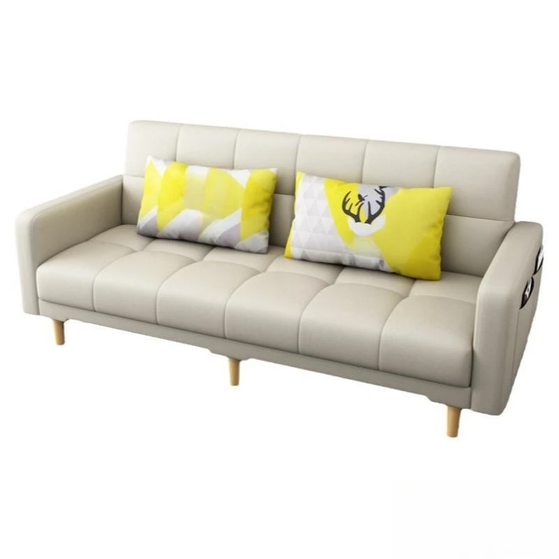 2 meters sofa small apartment narrow living room sofa 
2 meters sofa small apartment narrow living room sofa
