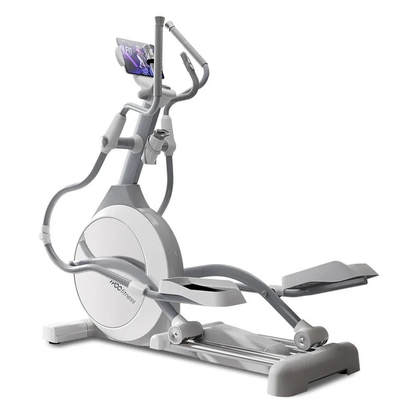 12KG Flywheel with Elliptical Bike Home Fitness Magnetic Elliptical Trainer
12KG Flywheel with Elliptical Bike Home Fitness Magnetic Elliptical Trainer