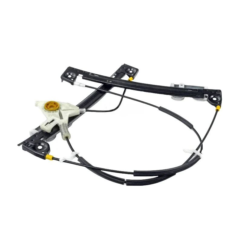 Window Regulator Front Left/ Right for Mini Cooper R50 R52 R53 2001-2006
Window Regulator Front Left/ Right for Mini Cooper R50 R52 R53 2001-2006