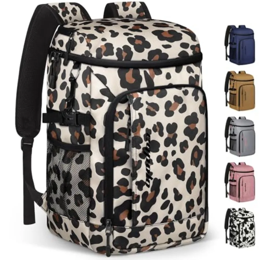 Cooler Backpack Insulated Waterproof for Women Men, / Lunch Backpack Coolers Leak Proof Soft Cooler Bag Ice Chest for Camping B
Cooler Backpack Insulated Waterproof for Women Men, / Lunch Backpack Coolers Leak Proof Soft Cooler Bag Ice Chest for Camping B