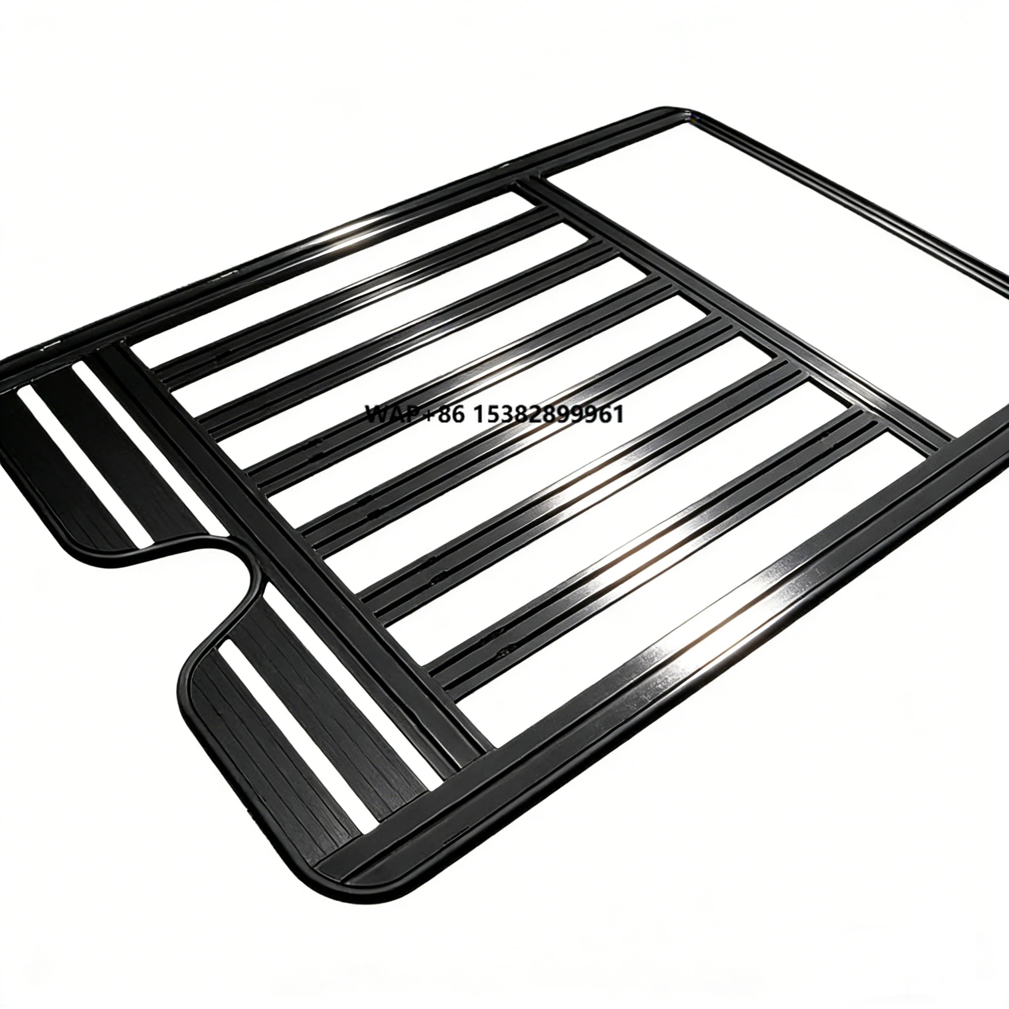Popular SUV luggage rack off-road roof bar 4x4 customized crossbar multifunctional carrier aluminum alloy universal
Popular SUV luggage rack off-road roof bar 4x4 customized crossbar multifunctional carrier aluminum alloy universal