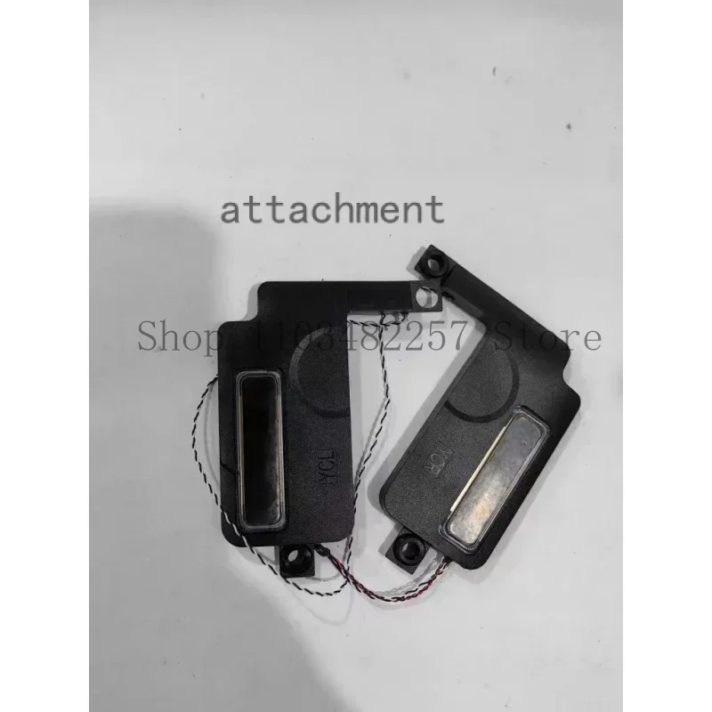 WYORESY New Original For ASUS Lingyao UX431F UM431D BX431 U4500F 2019 Laptop Built-in Speaker Left&Right
WYORESY New Original For ASUS Lingyao UX431F UM431D BX431 U4500F 2019 Laptop Built-in Speaker Left&Right