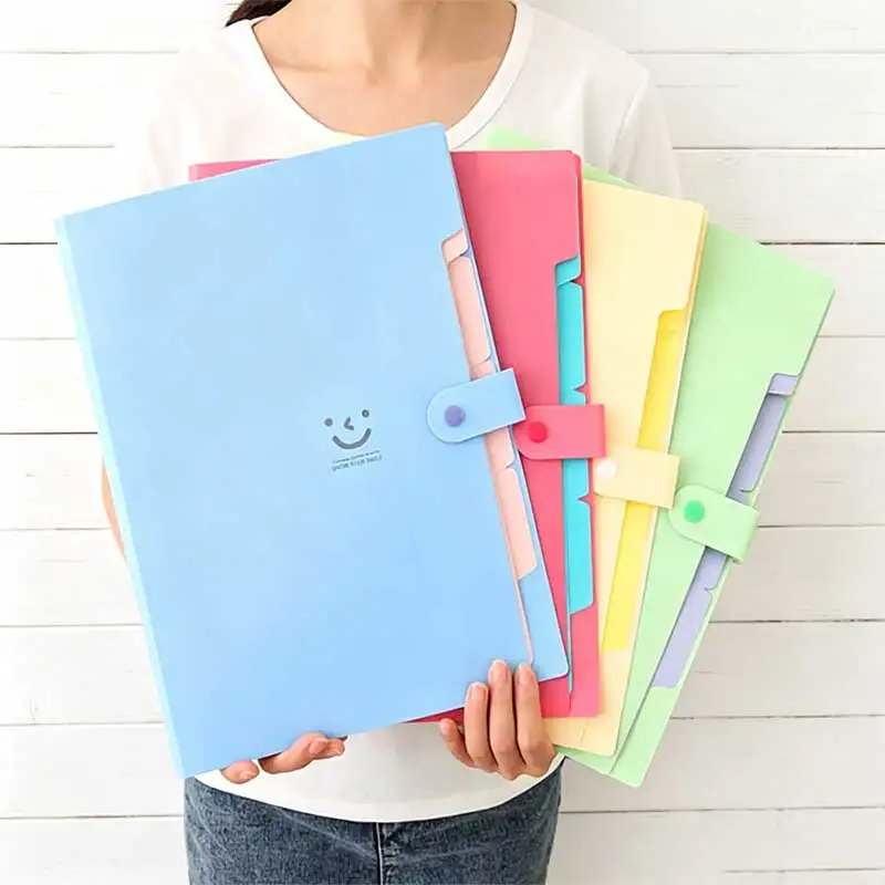 5page Classic Accordion File Folders - A4 Document Storage Bags with Plastic Material and Test Roll Holder - Durable and Expanda
5page Classic Accordion File Folders - A4 Document Storage Bags with Plastic Material and Test Roll Holder - Durable and Expanda